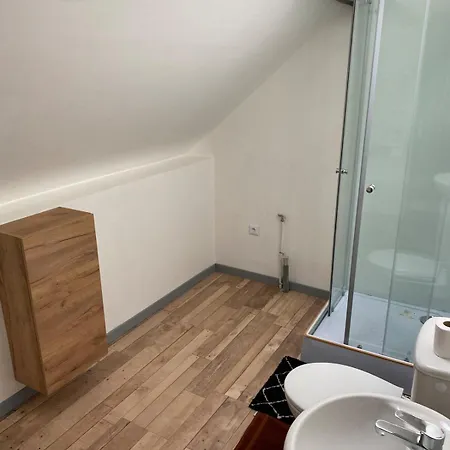 Asskaf Apartament Cambrai