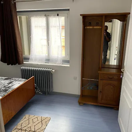 Asskaf Spacieux T2 *