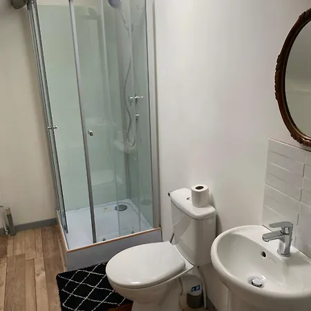 Lägenhet Asskaf Spacieux T2 Cambrai