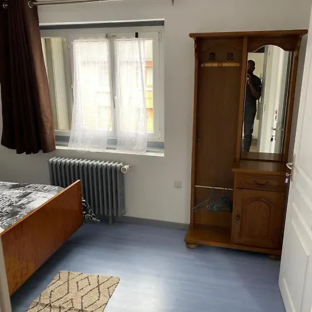 Asskaf Spacieux T2 * Cambrai