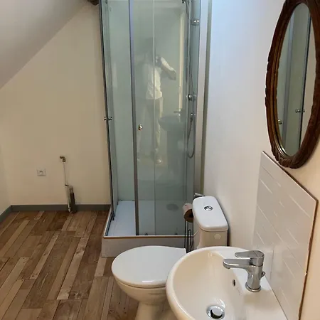 Apartament Asskaf Spacieux T2 *