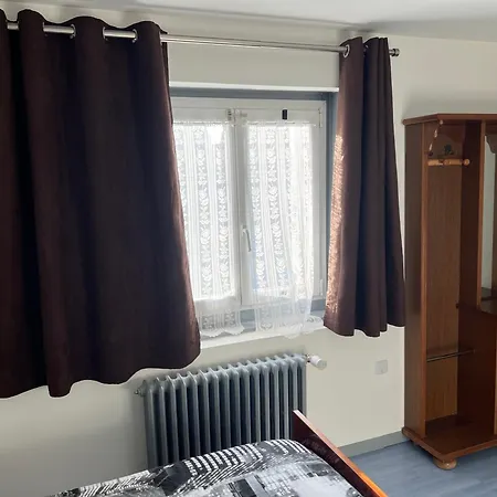 Asskaf Spacieux T2 Apartament *