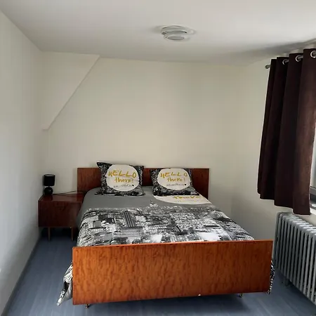 Asskaf Spacieux T2 * Cambrai