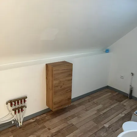 Asskaf Apartament Cambrai