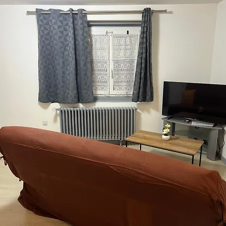 Asskaf Spacieux T2 *