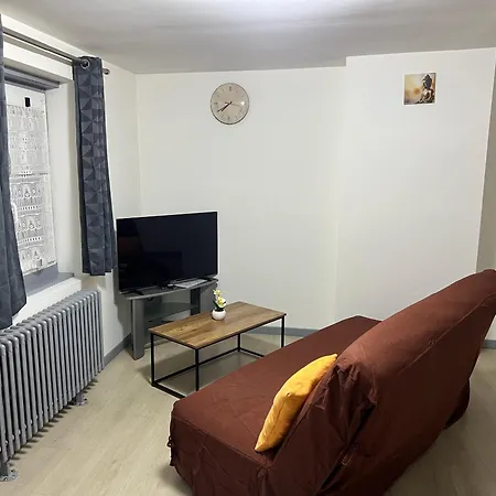 Apartment Asskaf Spacieux T2